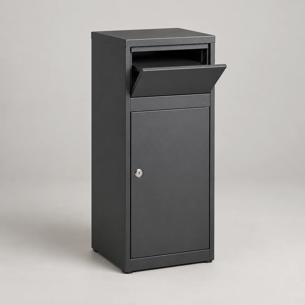 Parcel Tower Small