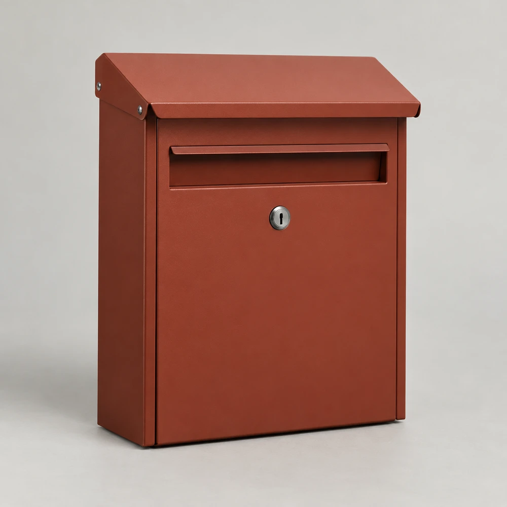 Wall Letterbox